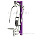 Popular Hot Sale Useful Famous Brand Outdoor Chest Exercise Equipment for Park Training of China Manufature